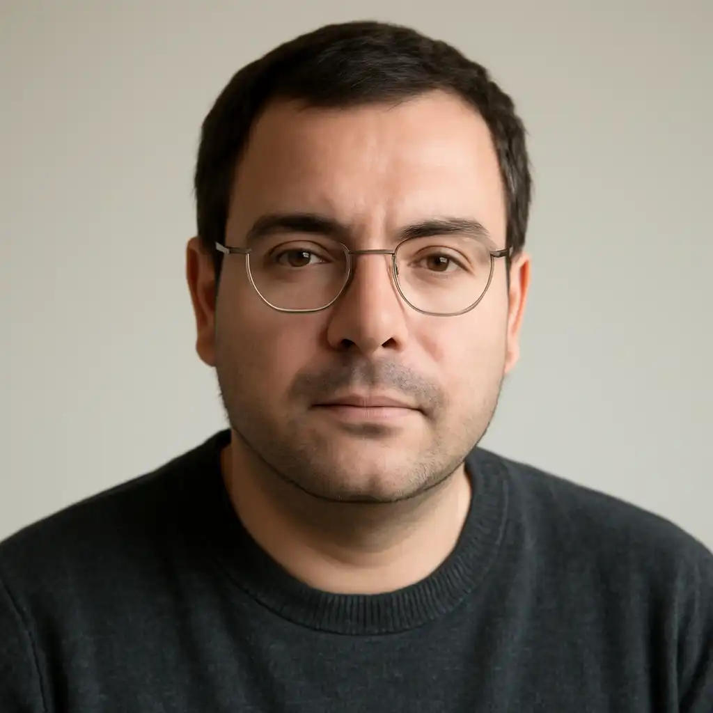 André Martins